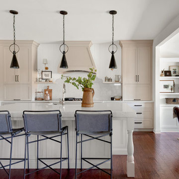 Strongbow Kitchen Remodel