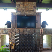 outdoor ideas