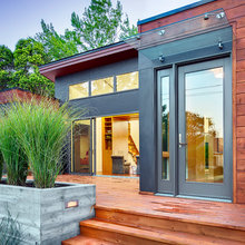 Blue Homes