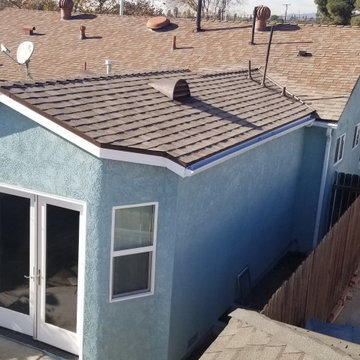 Room Addition Master Suite El Monte