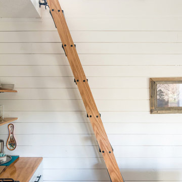 Nash Tiny House