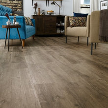 basement floors