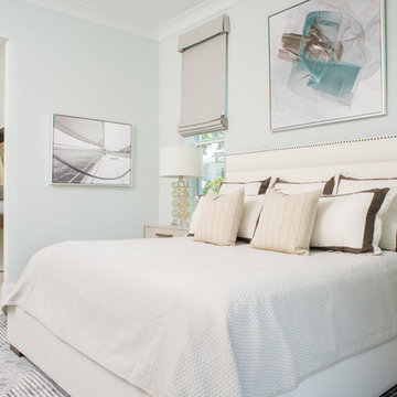Modern Nautical