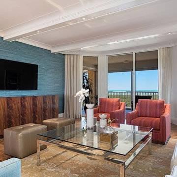 41 West - Naples - Pelican Bay - St Raphael -High-rise Condo