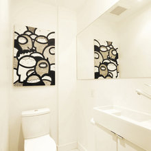 Laneway Powder Room