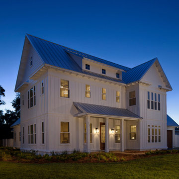 2013 New Southern Home
