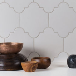 Moresque Collection - Wall And Floor Tile