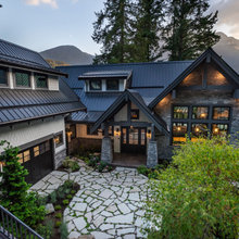 Ideal Homes