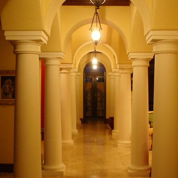Casa del Campo