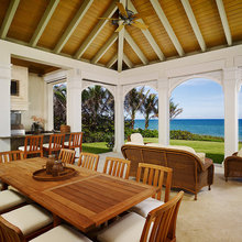 Patio Ideas