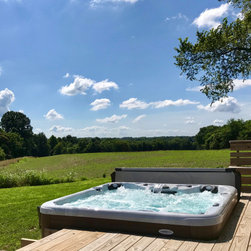 Pinnacle GS in the Missouri Countryside - Hot Tubs