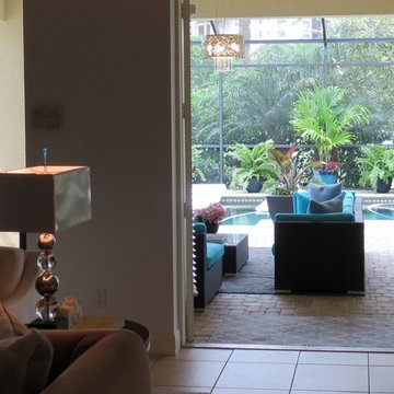 Florida Pool Project