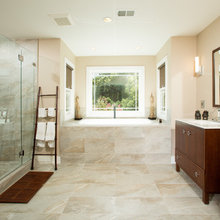 Bathroom Ideas second floor - AY house