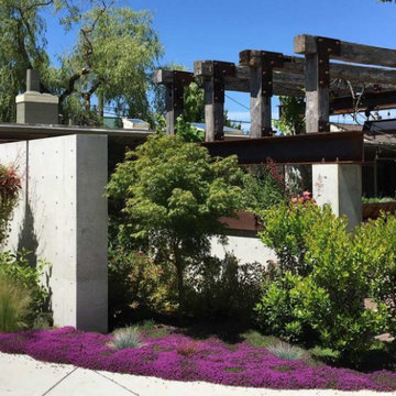 Mid-century Meets Modern
