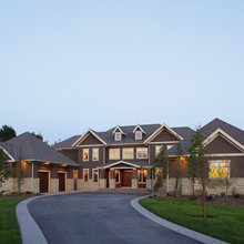Beautiful Houses