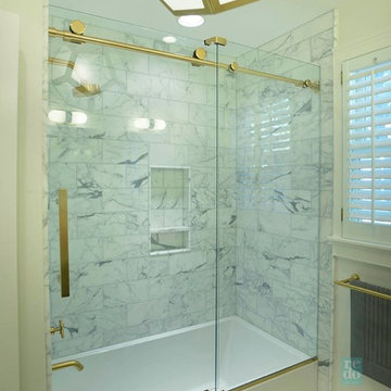 Interiors: Lori Paranjape, Redo Home & Design