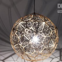 Modern Lighting - Products