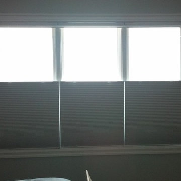 Window Treatment Portfolio