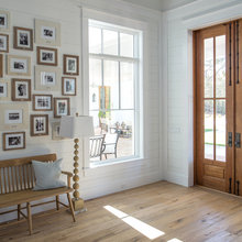 Lake doors