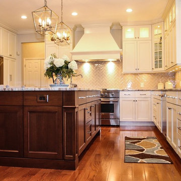 Rocky's Kitchen