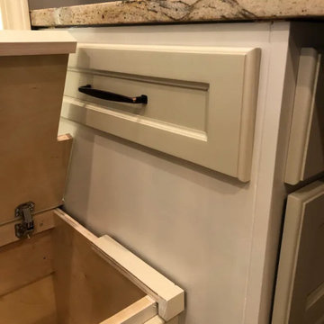 Custom Home Office