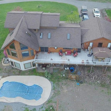 OUR WORK