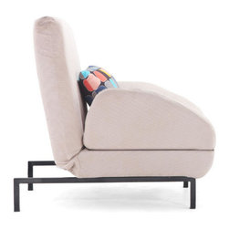 Conic Arm Chair Sleeper - Products