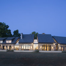 Exteriors