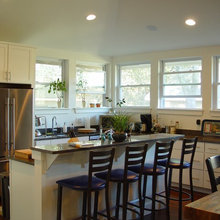 goldenman kitchen