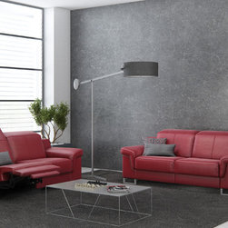 Apollon Sofa, ROM Belgium - Sofas