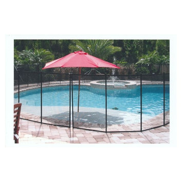Pools and Spas