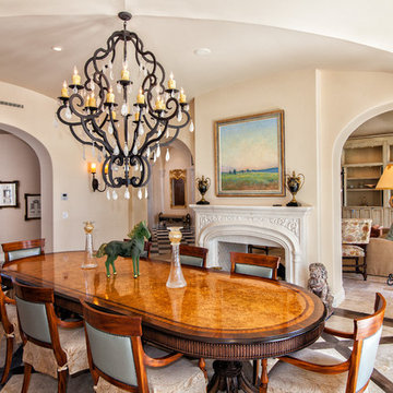 Custom Luxury Home