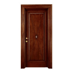 Traditional and classic doors - Interior Doors
