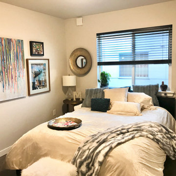 Eco living condominium Bellingham