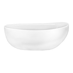 Modern Free standing Bathtubs - Bathtubs