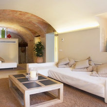 portgual style interior