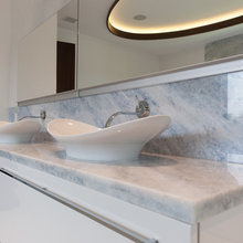 My Vanity Countertop