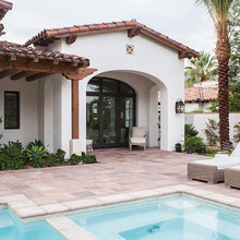 Exterior Finishes And Colors