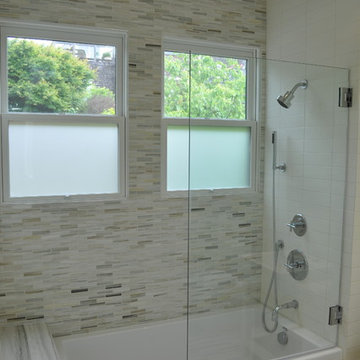 Transitional Noe Home