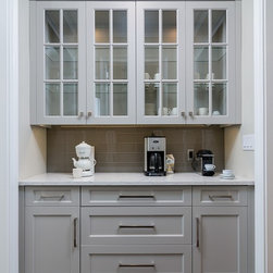 Gorecki - Kitchen Cabinetry