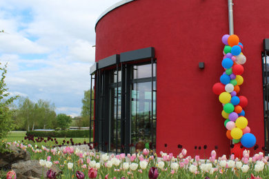 Garten in Sonstige