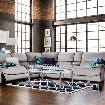 The Encino Gray Collection