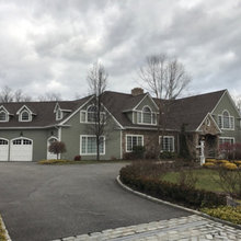 Exterior Colors