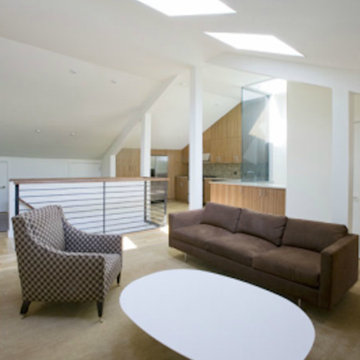 Detray Residence