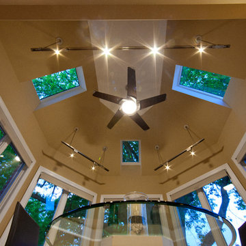 Washington DC Traditional Renovation