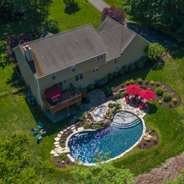 Hidden Gem I Sandy Hook, CT