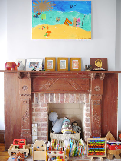 Современный Детская by Nasozi Kakembo (xN Fotography)