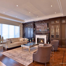 Living Room Ideas