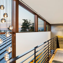 nott catwalk banister