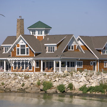 Seaside Retreat